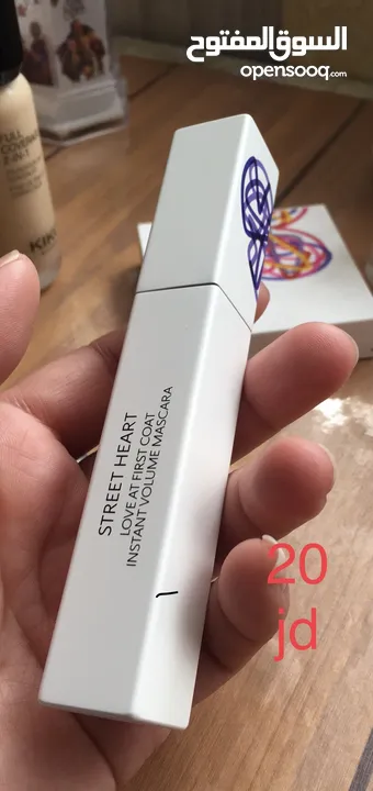 Kiko milano products