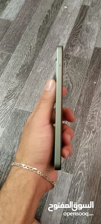 Honor x7c 256 giga