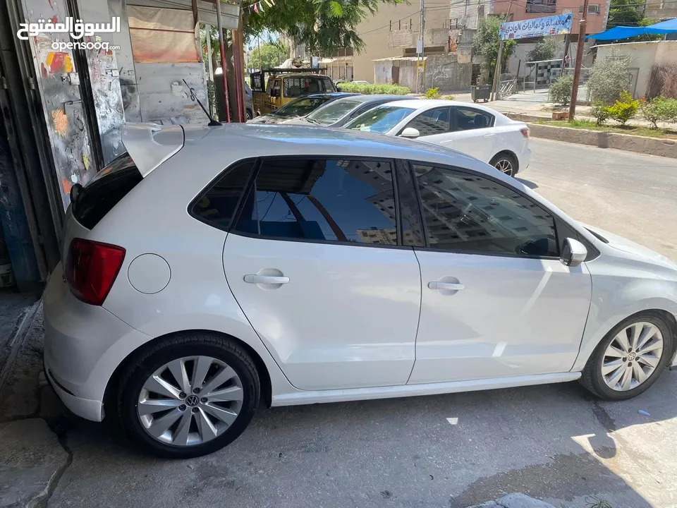 سيارة بحاله ممتازه