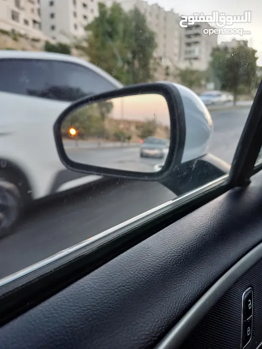 فورد فيوجن موديل 2019 فحص كامل