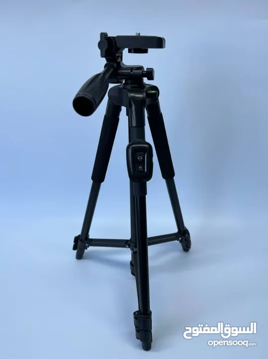 TRIPOD TRAVEL STAND FOR DSLR