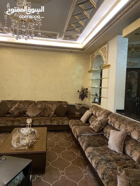 منزل مستقل دوبلكس بمنطقة لبنيات خلف أسلوبي مول