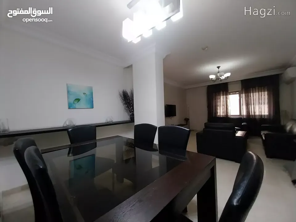 شقة للبيع في عبدون  ( Property ID : 36366 )