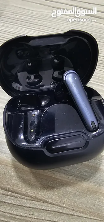 سماعه anker soundcore سماعه ممتازه والمايك نقي