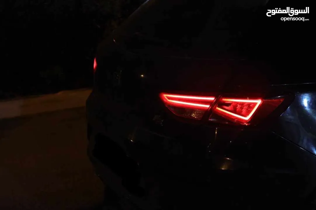 Seat Leon سيات ليون