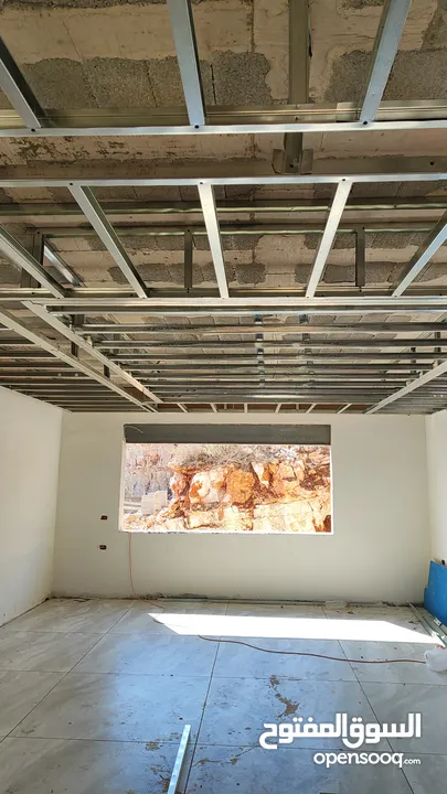 شهيرعلاريه للدهان والديكورات