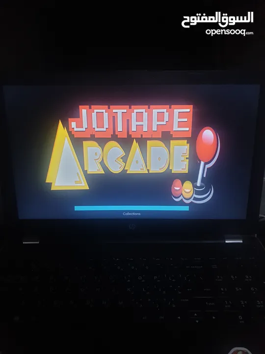 تنزيل جميع العاب retroعلى الكمبيوتر