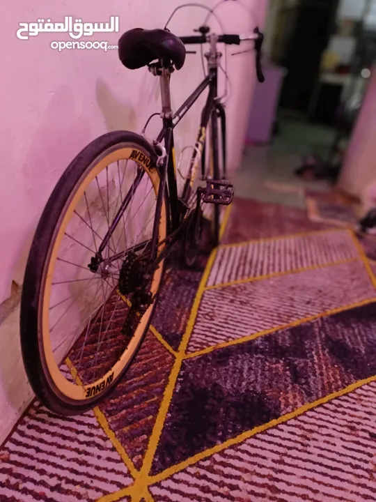دراجه هوائيه /