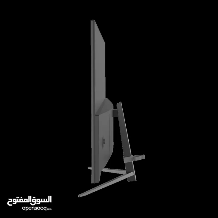 شاشة جيمنغ عالية الدقة سريعة الاستجابة 25 انش مع سماعات GAMEMAX GMX25F260 260Hz 25 Inch