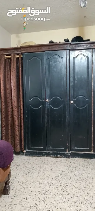 خزانة 4ظرف