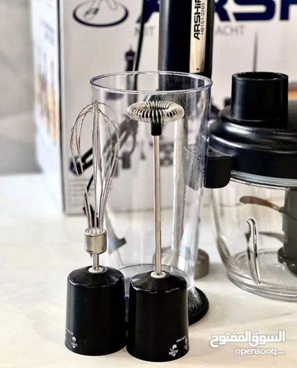 طقم خلاط يونيفرسال الاصلي