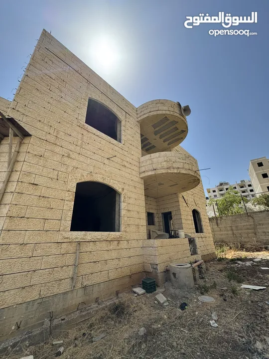 طابق عظم مقطع للبيع