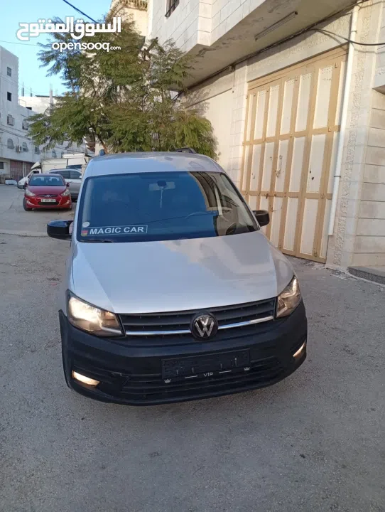 كادي القصة الجديدة متور 2000 بسعر حرق على الكاش