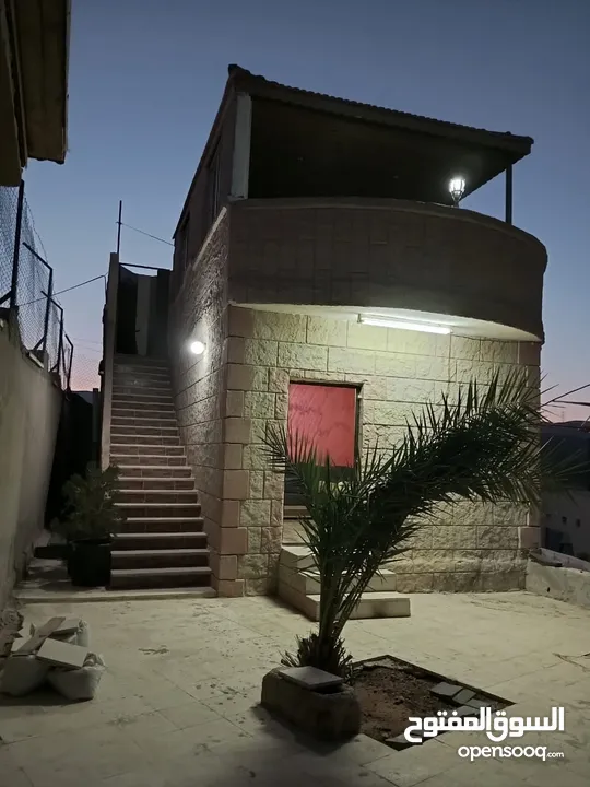 مزرعه للبيع