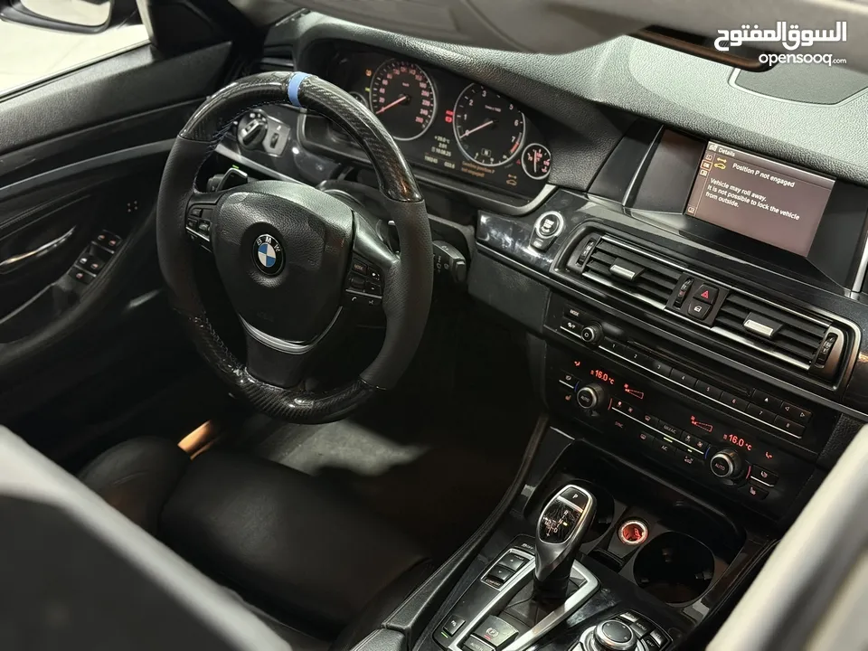 BMW 5 Series 528i