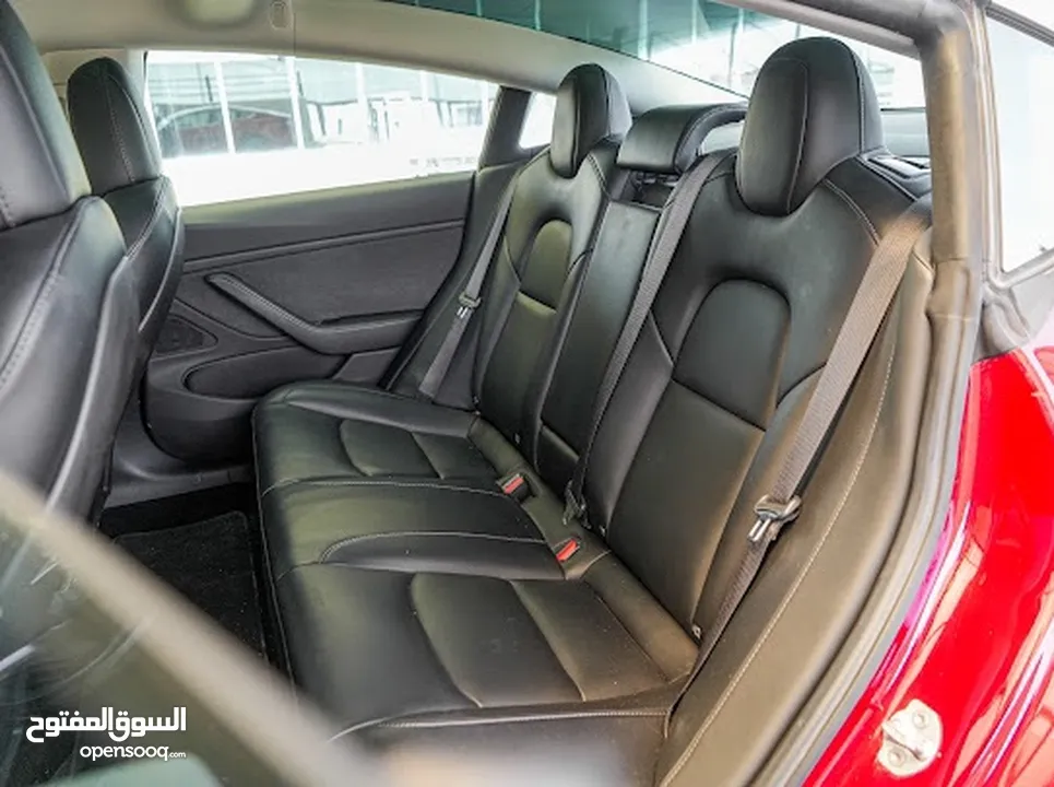 Tesla Model 3 Long Range / Standard Plus 2019/2021/2023