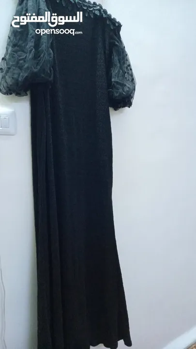 فساتين سهرة
