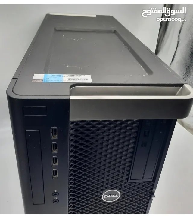 جهاز ورك ستيشنDell Workstation Precision T7910