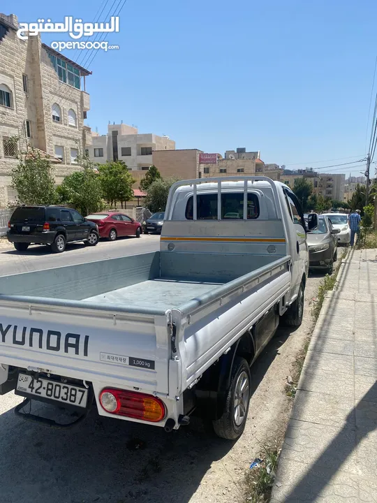 Hyundai porter ev 2021