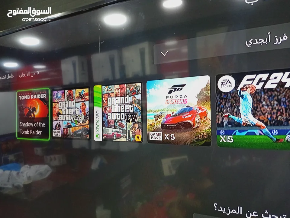 اكس بوكس سيريس اس SERIES S