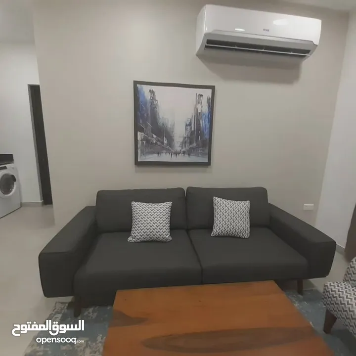 APARTMENT FOR RENT IN SAQIA FULLY FURNISHED 1BHK