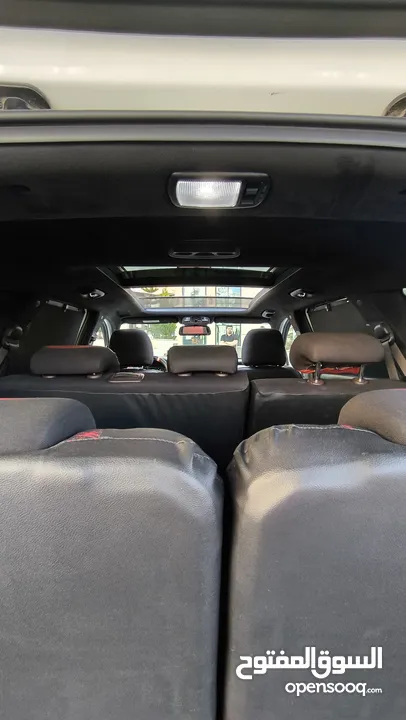 Hyundai Santa Fe 2019 one million