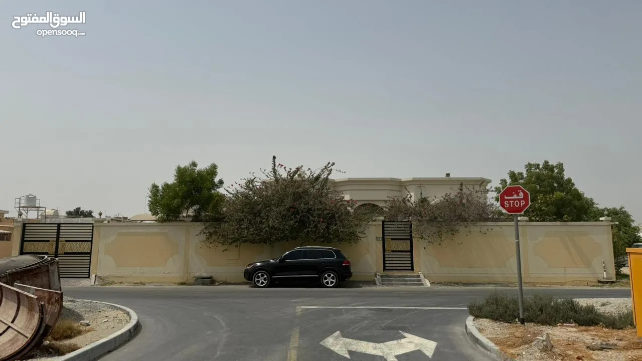 بيع فيلا في منطقة الغبيبة