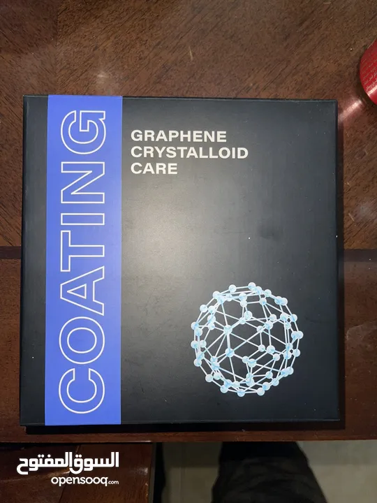 بكج نانو جارفين مع بوليش 300 مراحل و اوجست وكس بس بسعر الاستيراد و عرض خاص للتجار بسعر المستورد