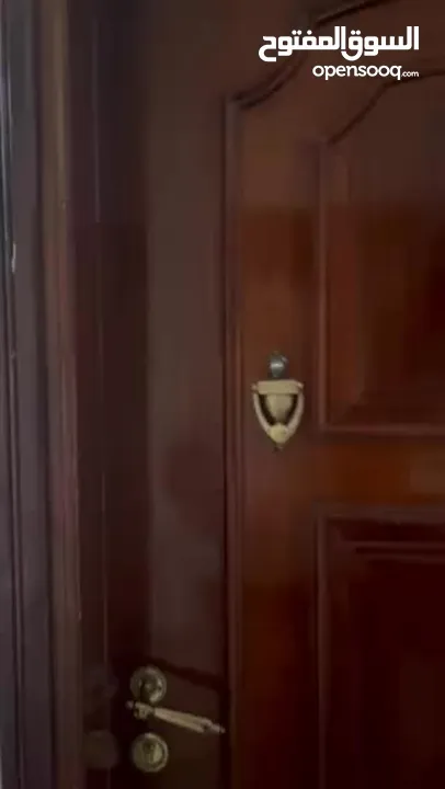 شقتين لطابق اخير للبيع / الايجار