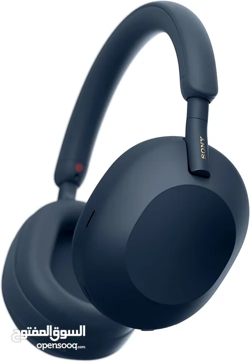 SONY WH-1000XM5 Wireless Noise Cancelling Headphones -NEW -MEGAByte
