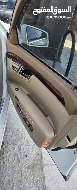 Mercedes Benz S400  2010 for sale
