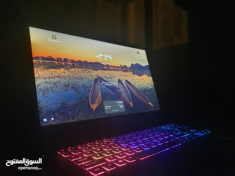 HP OMEN GAMING