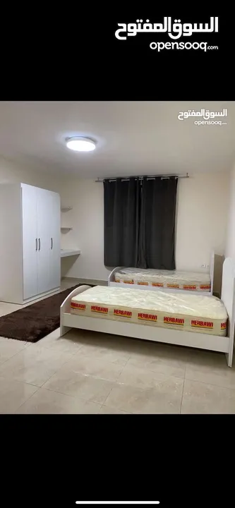 استوديو مفروش للايجار البالوع