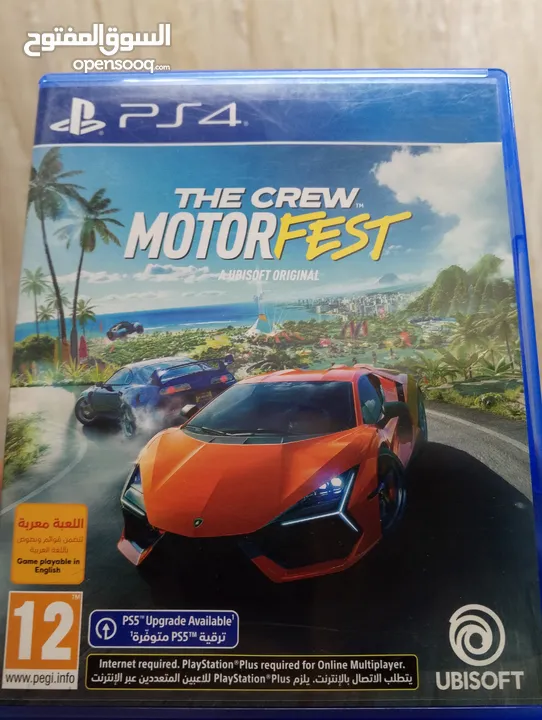 CD'S Playstation