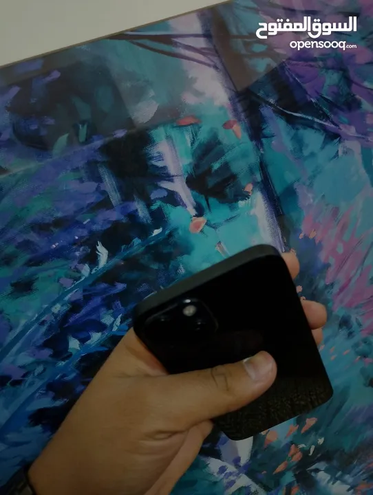 للبيع iPhone 13 - 128GB - Midnight