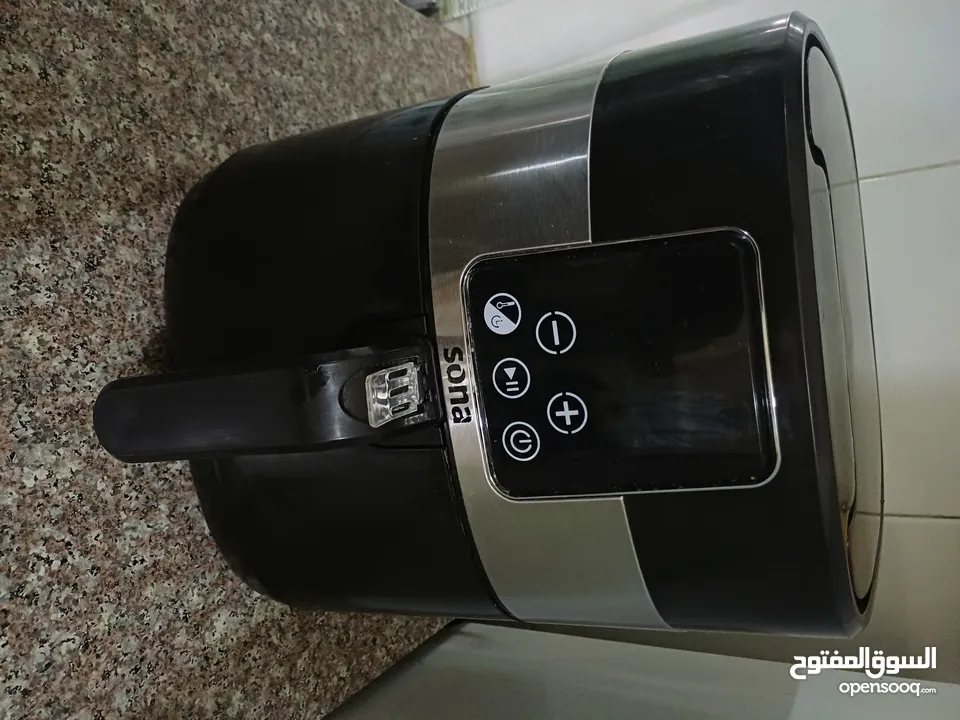 Sona Air fryer SAF-7005