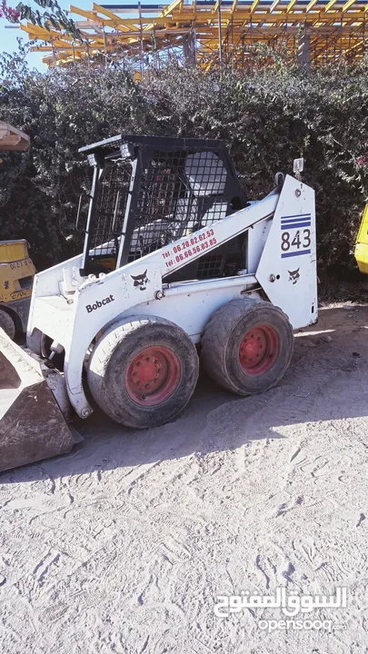 bobcat843 modil;2006 diwana 2023