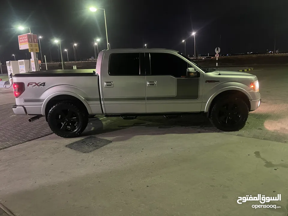 للبيع فورد بيكب F150