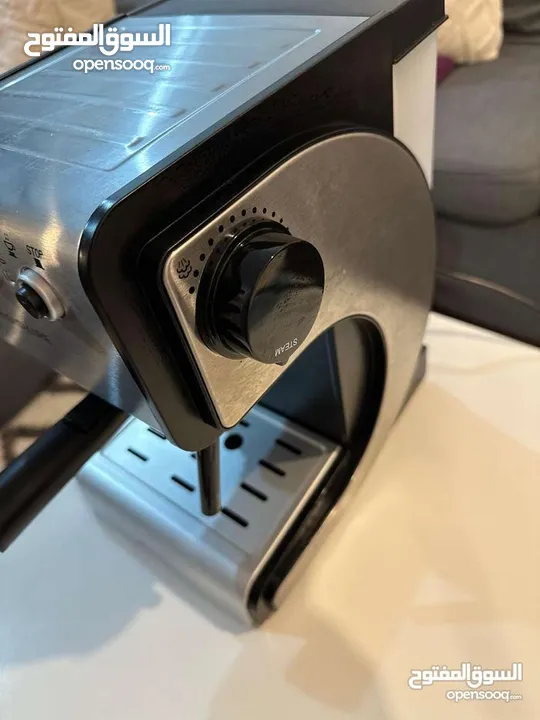 مكينة صنع قهوه