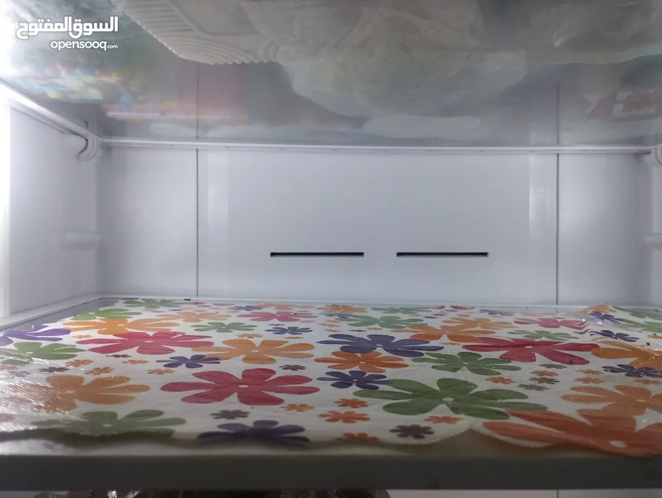 ثلاجة بيكو قوية