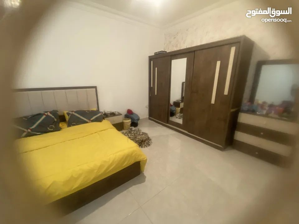عفش بيت كامل للبيع استعمال عرسان