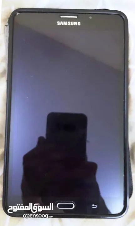 Samsung Galaxy Tab A T285 -7inch by whatsapp in Description
