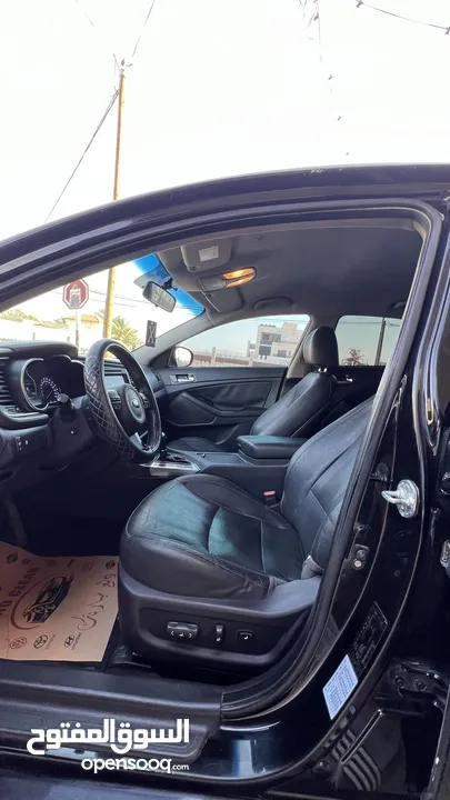 Kia optima k5
