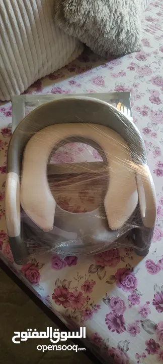 اغراض بيبي