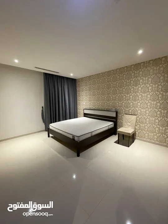 2 Bedrooms Apartment for Rent in Al Mouj REF:975R