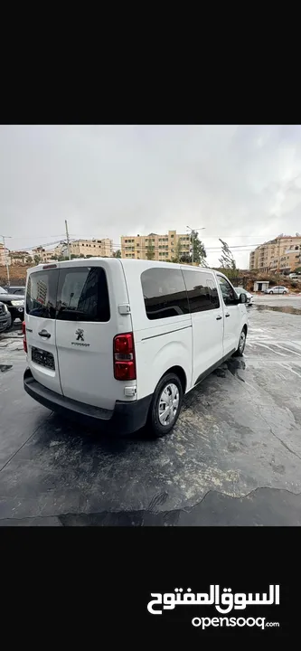 بيجو إكسبرت 2017