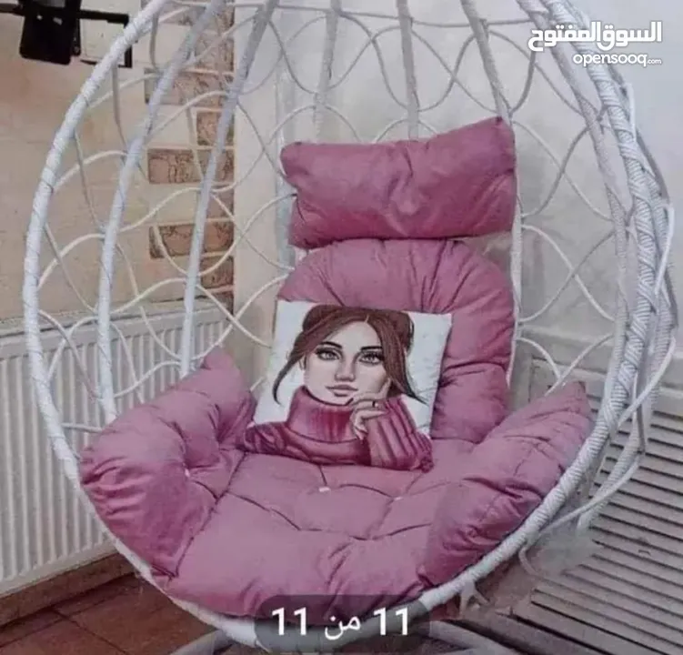 عروض على مراجيح عش البلبل