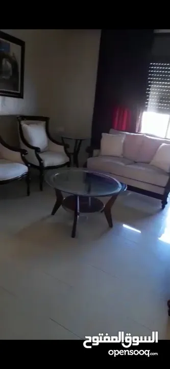 شقة مفروشة للإيجار في الماصيون قرب سوبرماركت بغداد 800$ شهريا