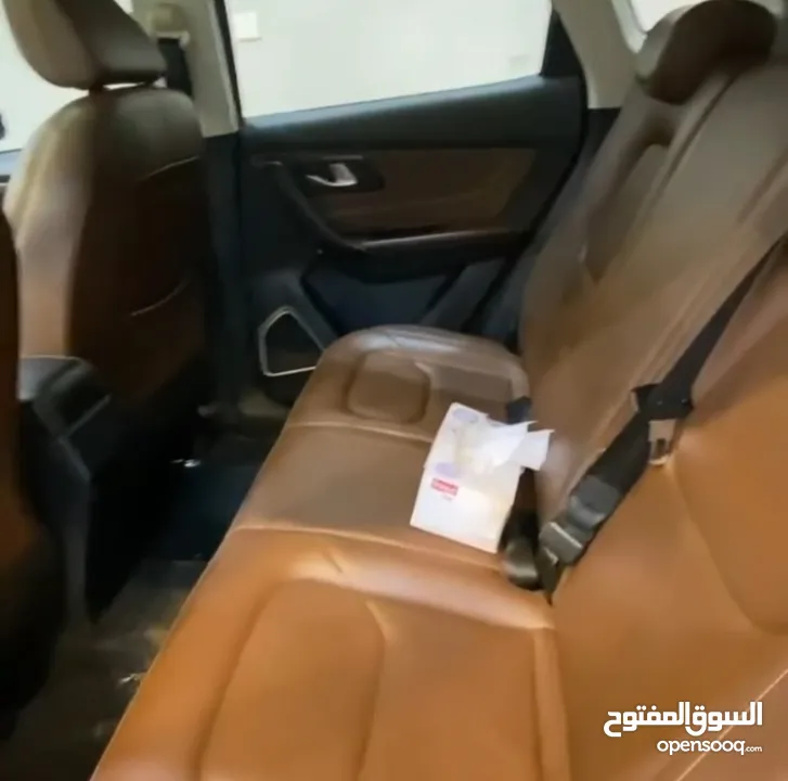 سيارة فاو x40 2109 وارد الكويت الخالد اوتو