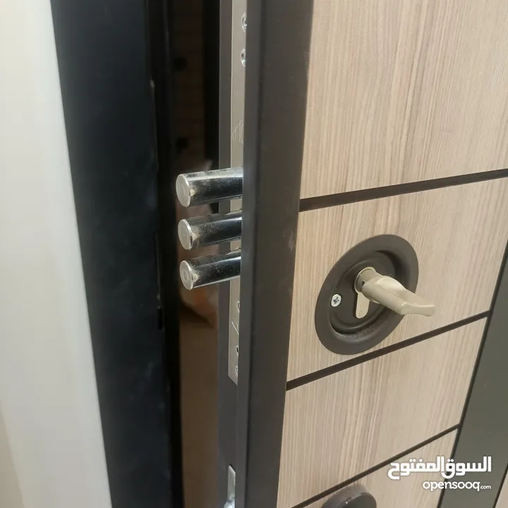 شقق للبيع في الحي الشرقي تشطيب سوبر ديلوكس